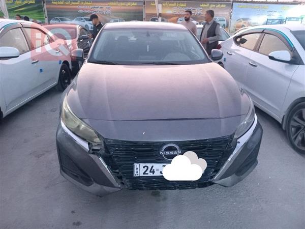 نيسان ألتيما 2020 للبيع في العراق - النجف